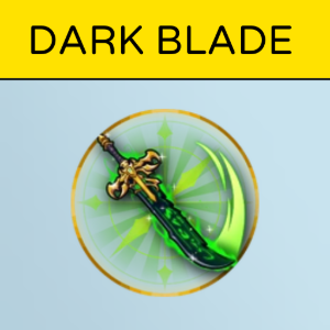 Darkblade