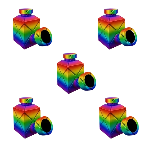 10 Super Syrup Watering Can