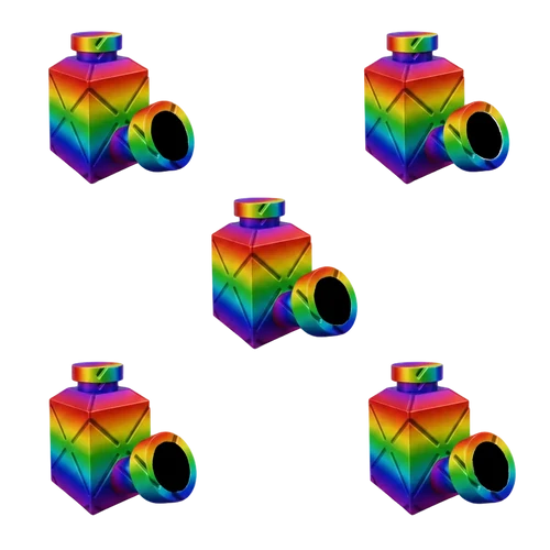 x5 Super Syrup Watering Can
