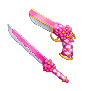 Sakura Set