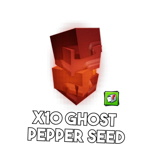x10 Dragon's Breath Seed