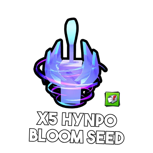x5 Hypo Bloom