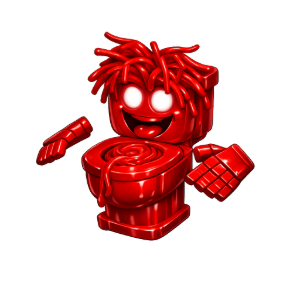 Cursed Spaghetti Tualetti