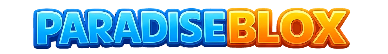 Paradise Blox